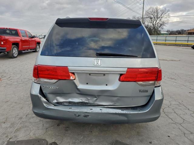 Honda Odyssey Ex Image 6