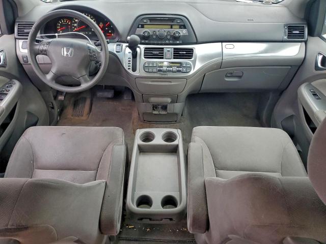 Honda Odyssey Ex Image 5