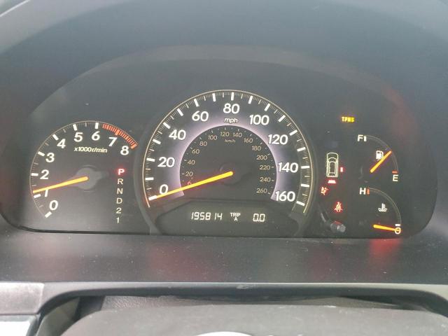 Honda Odyssey Ex Image 2