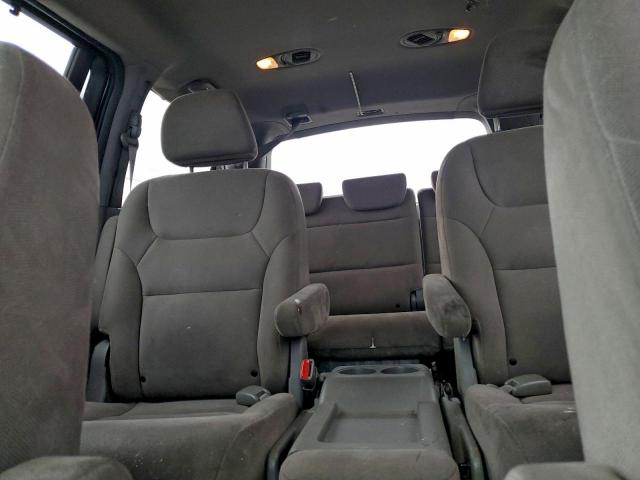 Honda Odyssey Ex Image 4