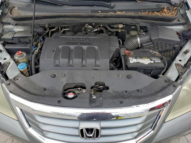 Honda Odyssey Ex Image 7