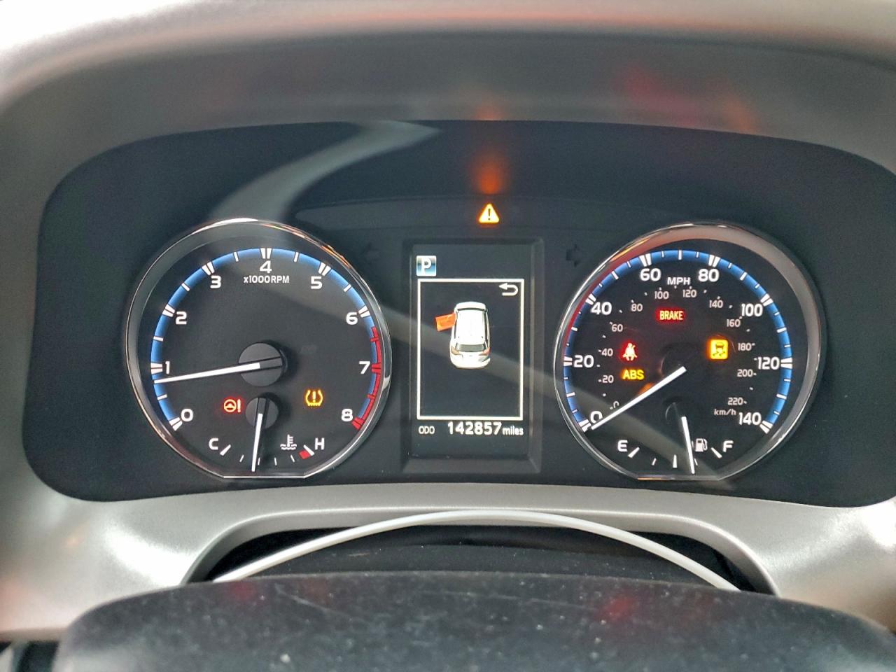 Toyota RAV4 Xle Image 11