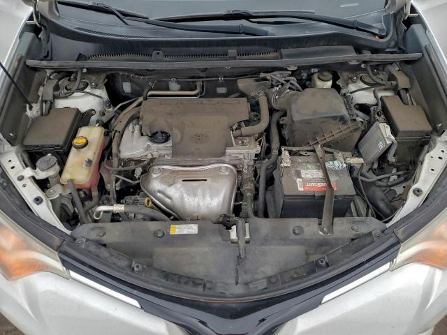 Toyota RAV4 Xle Image 7