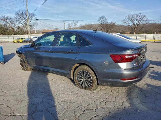 Volkswagen Jetta S Image 2