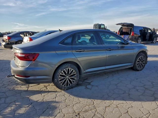 Volkswagen Jetta S Image 3