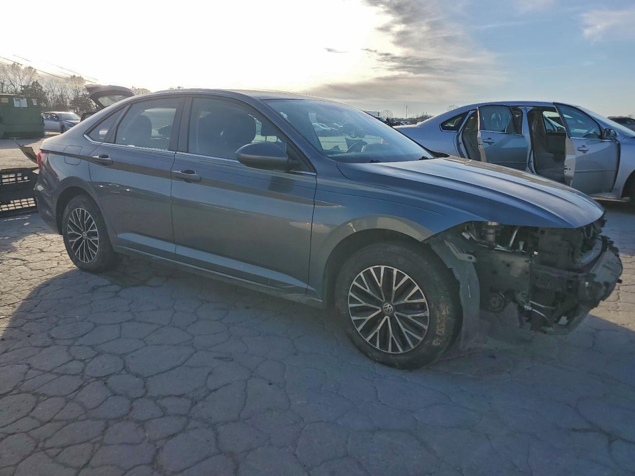 Volkswagen Jetta S Image 5