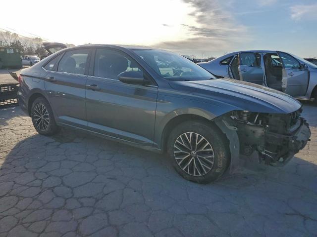 Volkswagen Jetta S Image 5