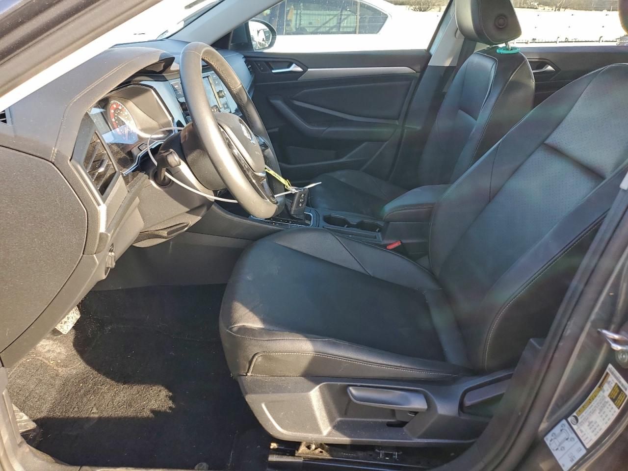 Volkswagen Jetta S Image 4