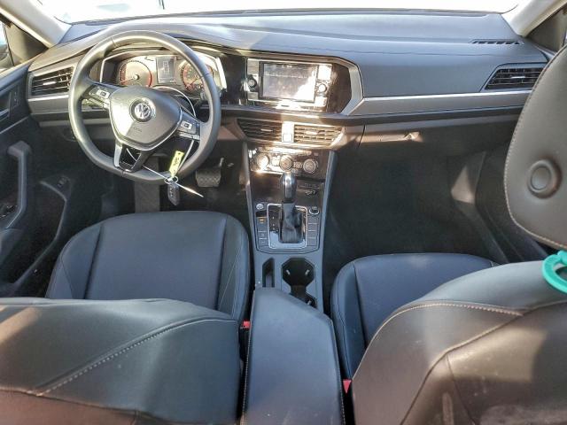 Volkswagen Jetta S Image 7