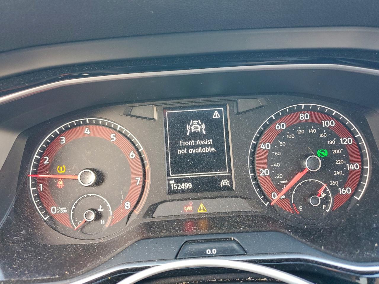 Volkswagen Jetta S Image 10