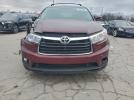 Toyota Highlander Xle Image 7