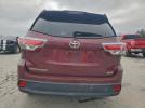 Toyota Highlander Xle Image 5