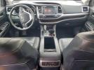 Toyota Highlander Xle Image 2