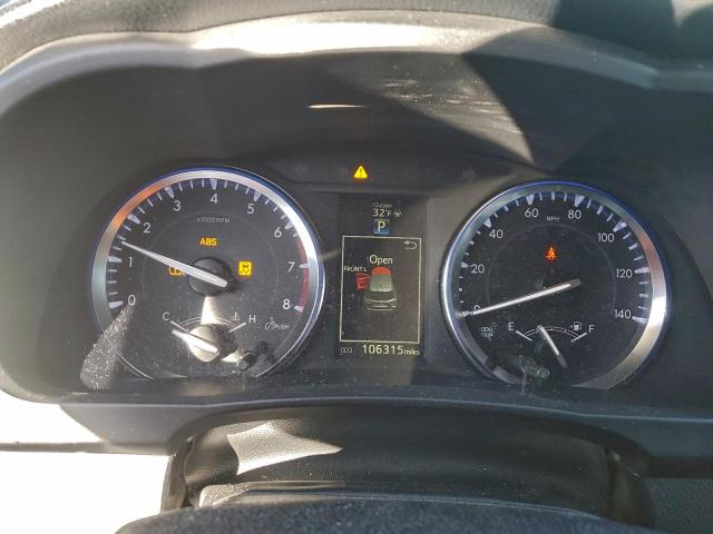 Toyota Highlander Xle Image 12