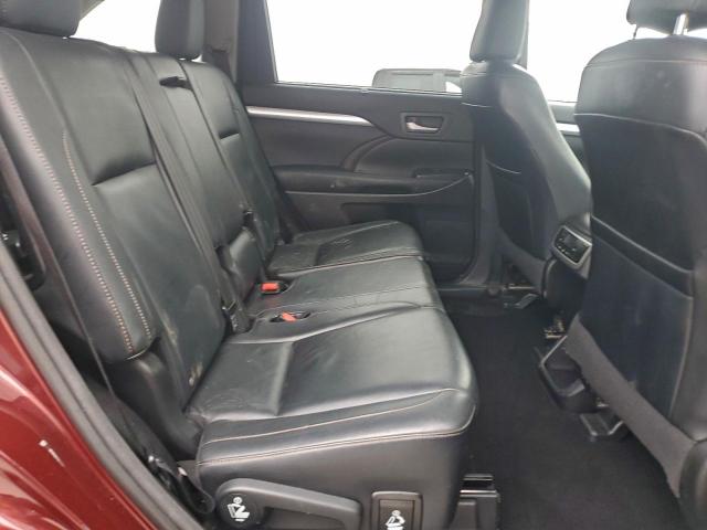 Toyota Highlander Xle Image 10