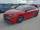 Toyota Camry Se Night Shade Image 1