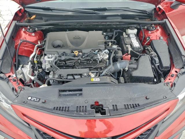 Toyota Camry Se Night Shade Image 11