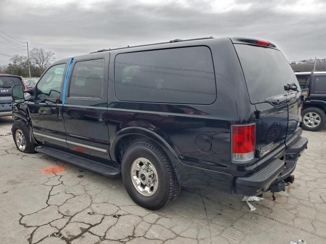 Ford Excursion Limited Image 2