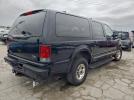 Ford Excursion Limited Image 5