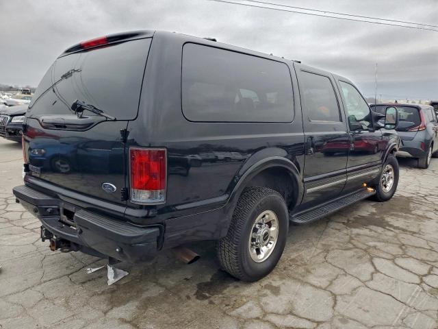 Ford Excursion Limited Image 5