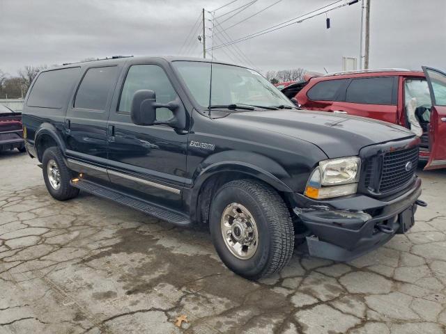 Ford Excursion Limited Image 4