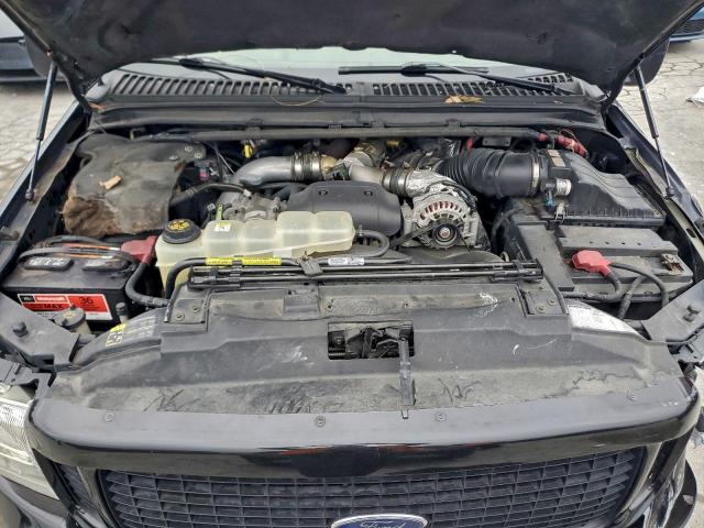 Ford Excursion Limited Image 11