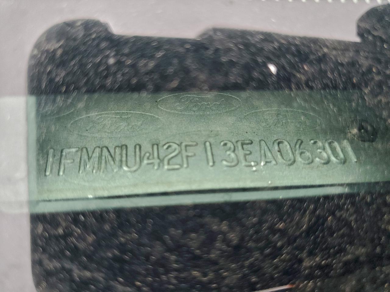 Ford Excursion Limited Image 7