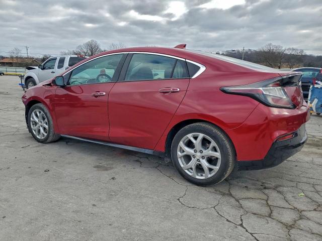 Chevrolet Volt Premier Image 7