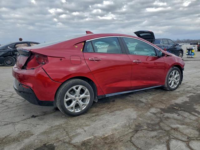 Chevrolet Volt Premier Image 3