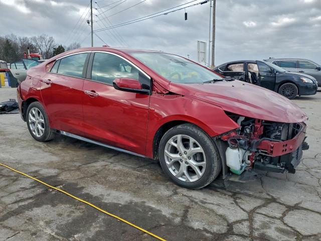 Chevrolet Volt Premier Image 5
