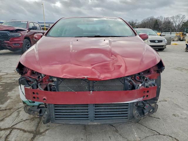 Chevrolet Volt Premier Image 2