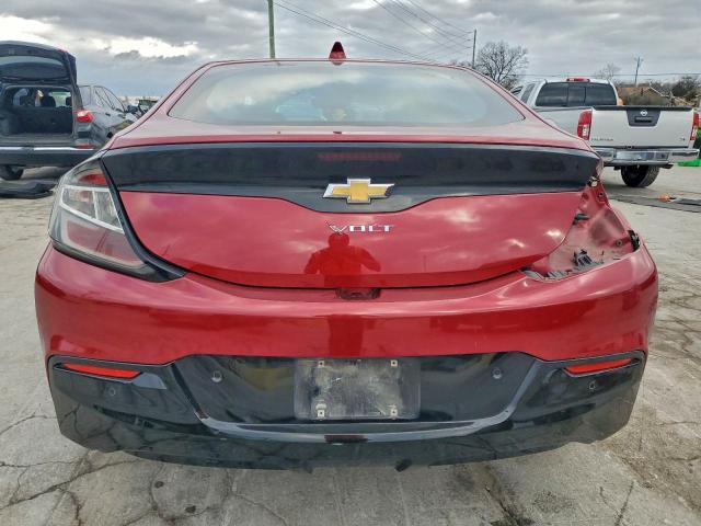 Chevrolet Volt Premier Image 11