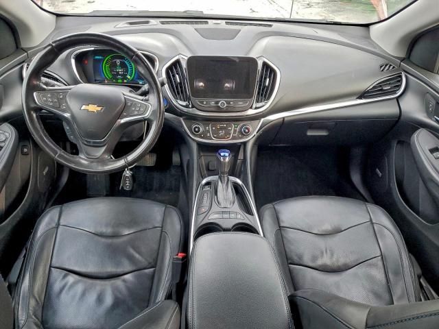 Chevrolet Volt Premier Image 13