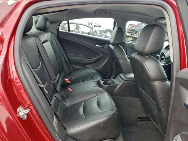 Chevrolet Volt Premier Image 4