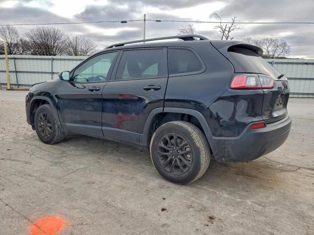 Jeep Cherokee Altitude Lux Image 13