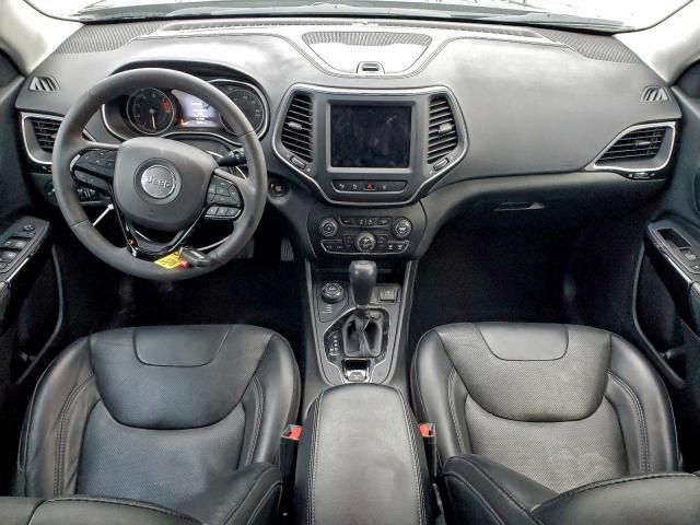 Jeep Cherokee Altitude Lux Image 6