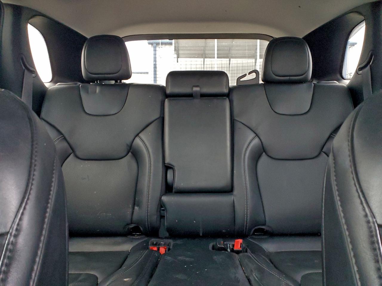 Jeep Cherokee Altitude Lux Image 12