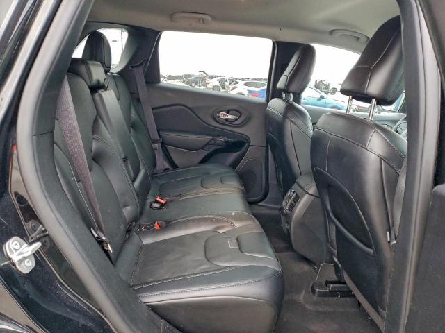 Jeep Cherokee Altitude Lux Image 7