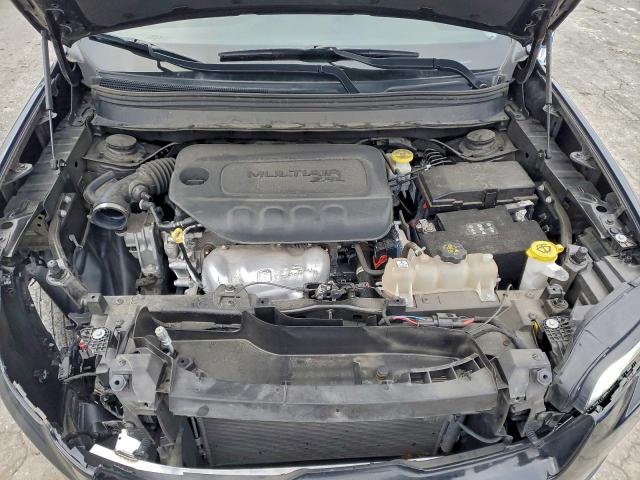 Jeep Cherokee Altitude Lux Image 11