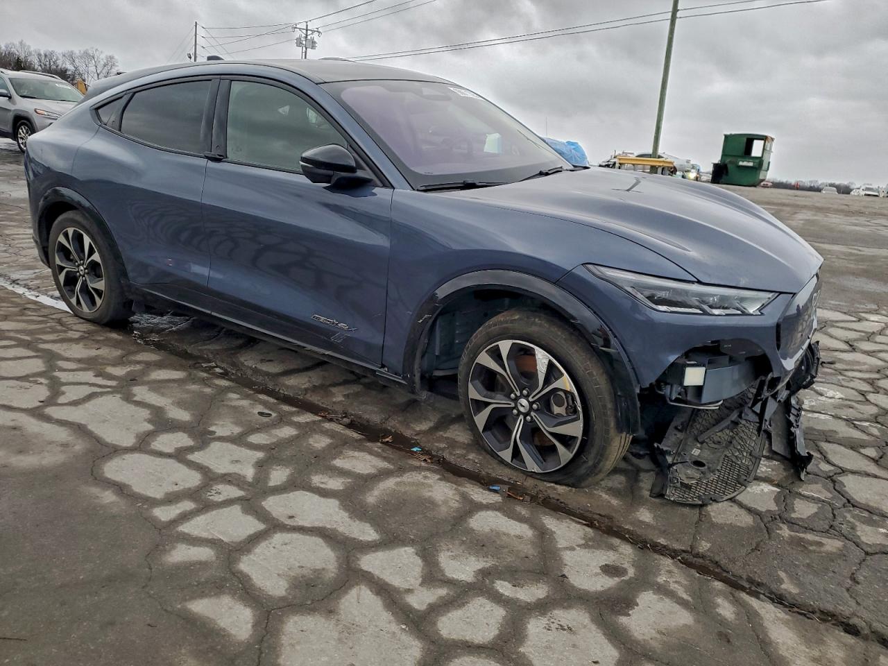 Ford Mustang Premium Image 3