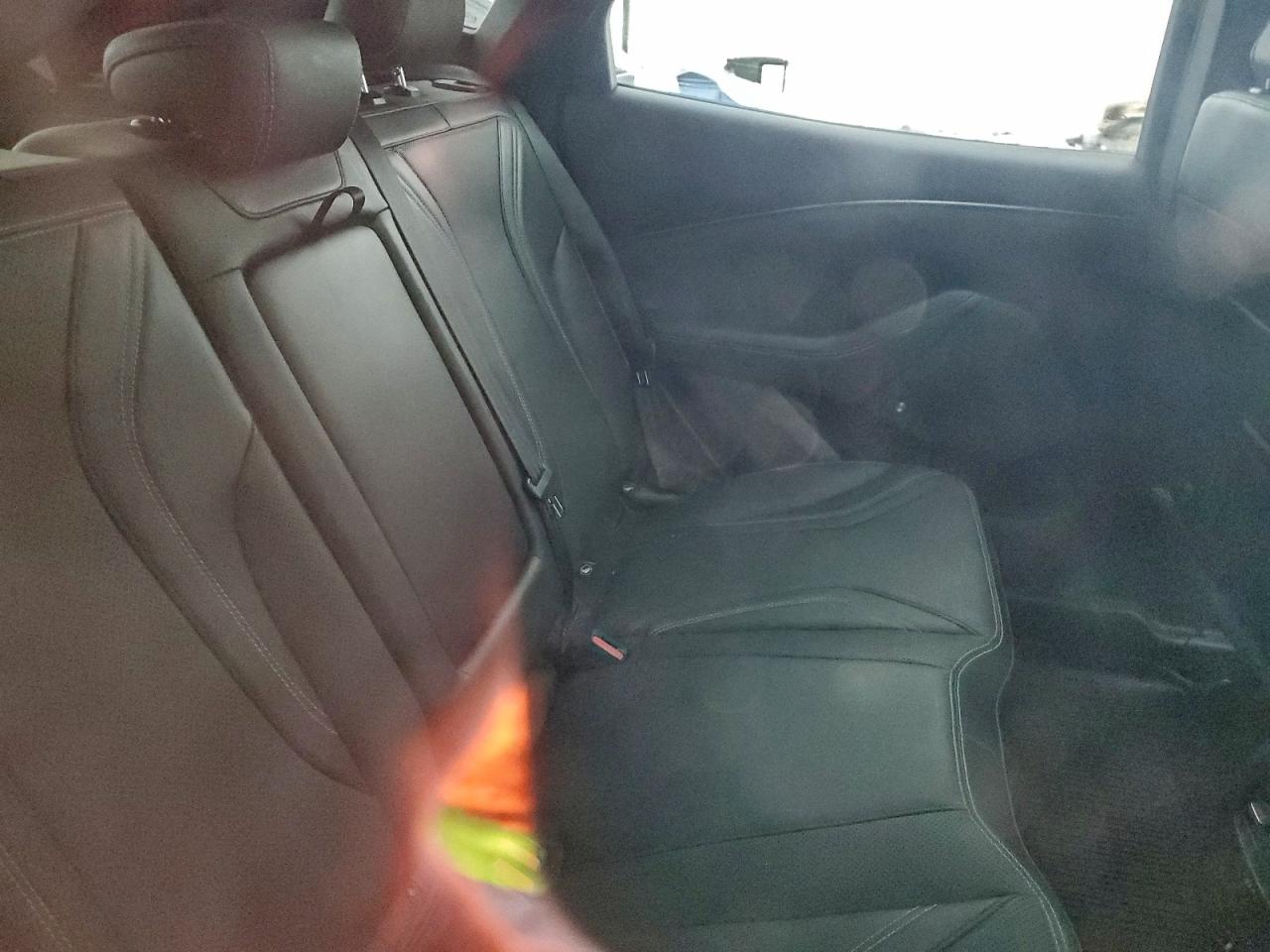 Ford Mustang Premium Image 6