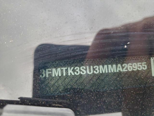 Ford Mustang Premium Image 8