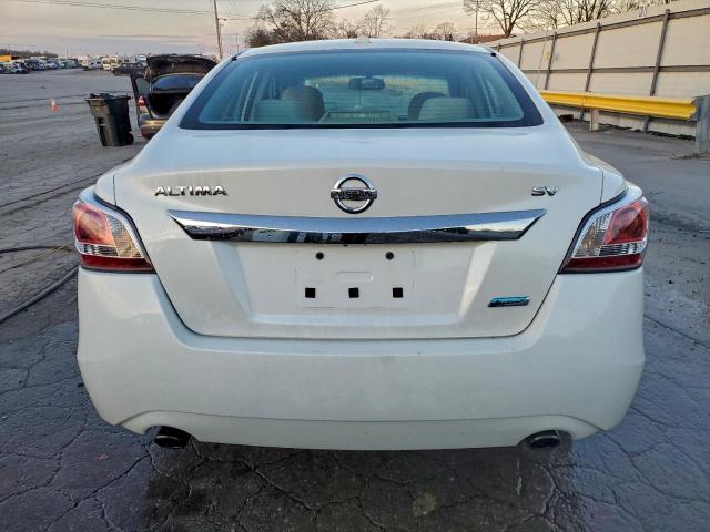 Nissan Altima 2.5 Image 7