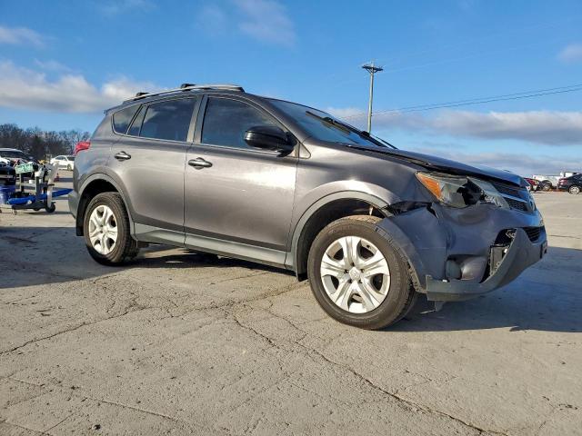 Toyota RAV4 Le Image 5