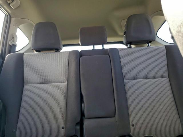 Toyota RAV4 Le Image 7