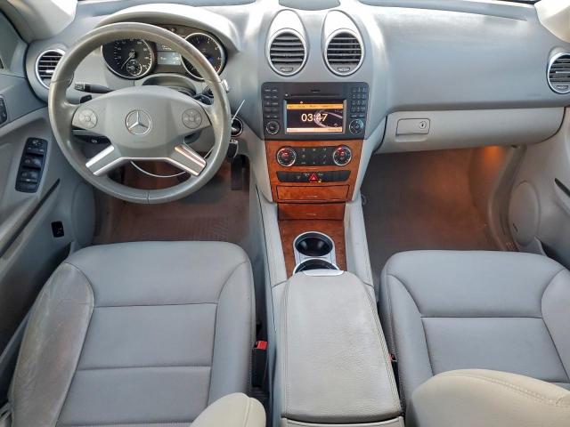 Mercedes-Benz M-Class 350 Image 7