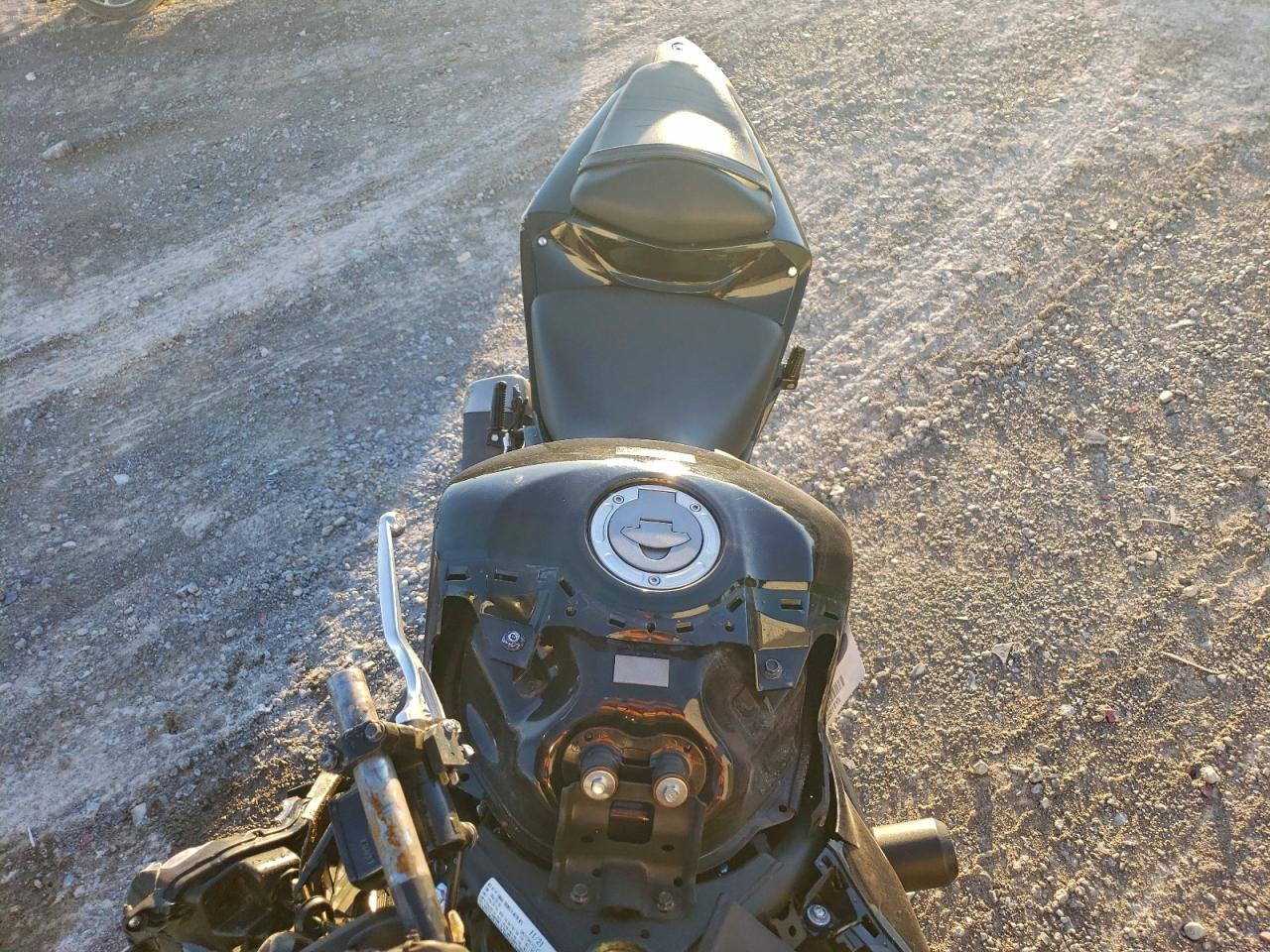 Yamaha Yzf600 A Image 5