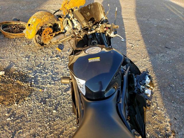 Yamaha Yzf600 A Image 2