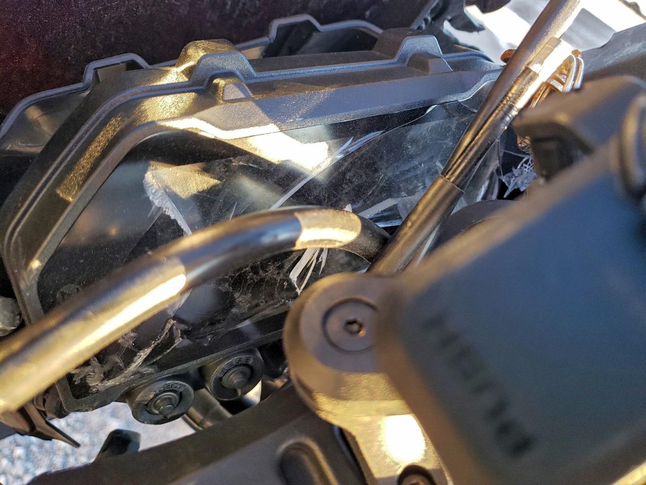 Yamaha Yzf600 A Image 6