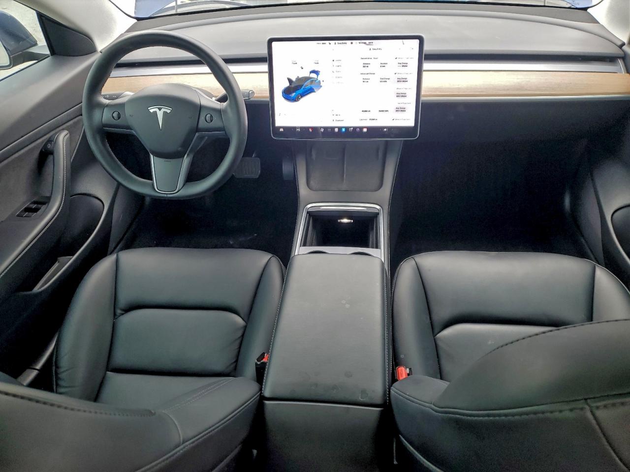 Tesla Model 3 Image 13